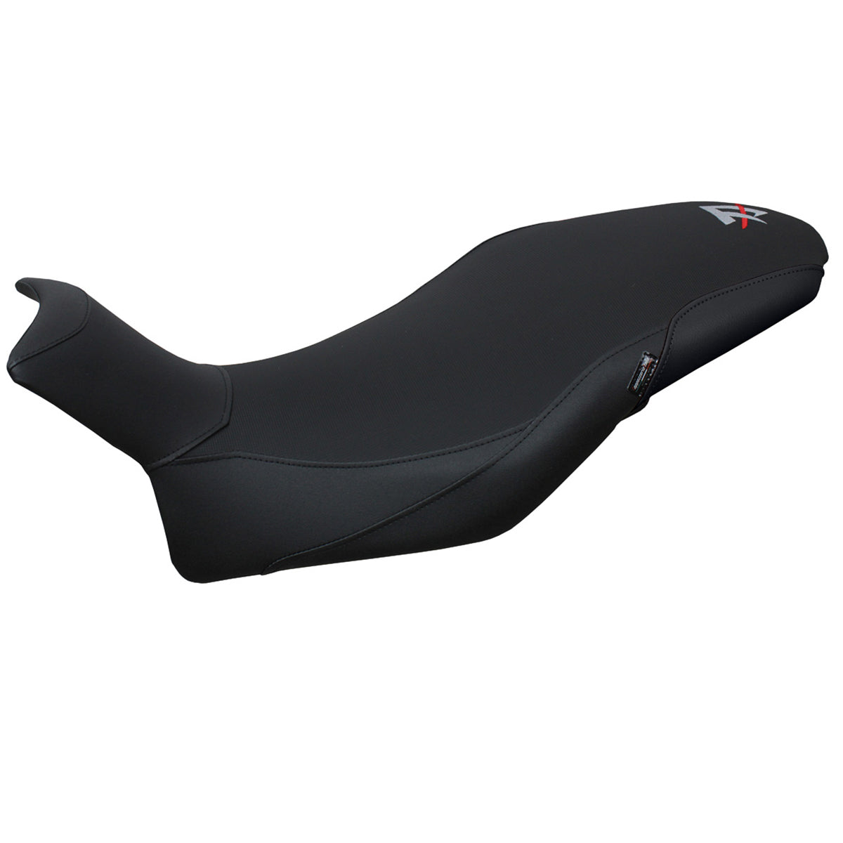 Suzuki Katana 2019-2025 Seat Cover Tappezzeria Italia in Black