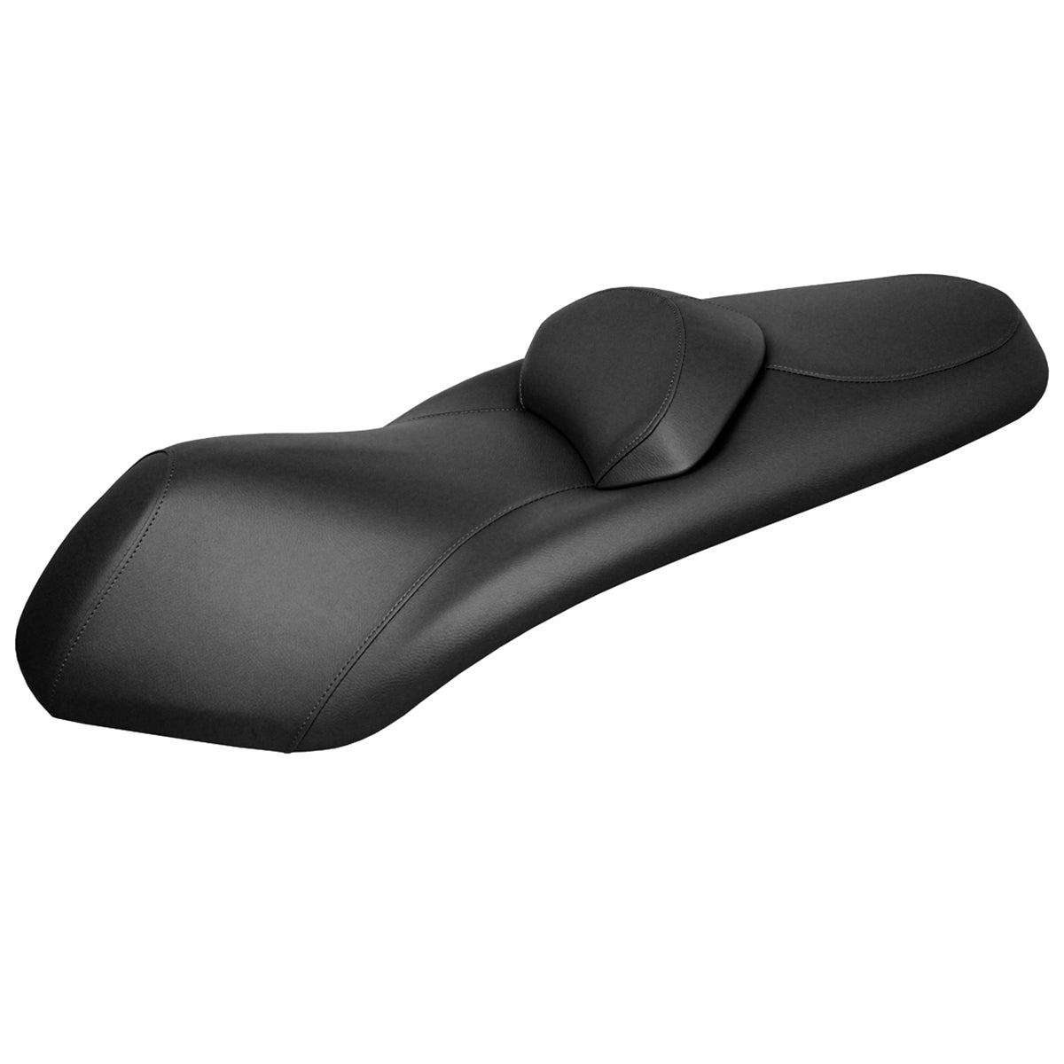 Yamaha X-City 125 250 2006-2013 2014 2015 2016 Seat Cover Tappezzeria Black