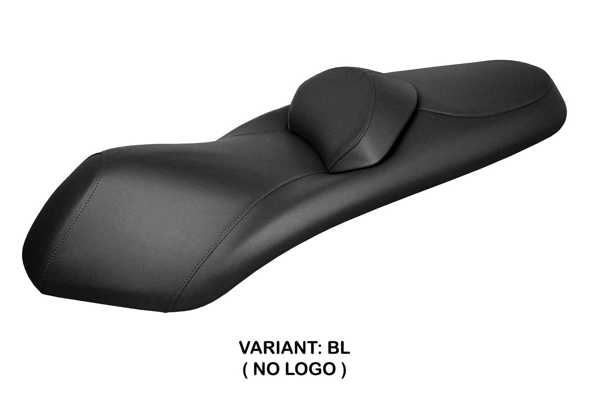 Yamaha X-City 125 250 2006-2013 2014 2015 2016 Seat Cover Tappezzeria Black