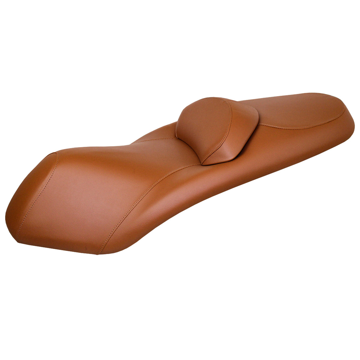 Yamaha X-City 125 250 2006-2013 2014 2015 2016 Seat Cover Tappezzeria Brown