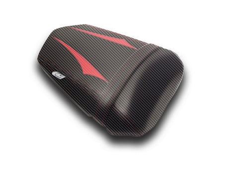 Luimoto Rear Seat Cover | Raven Edition | YZF R1 2004-2006