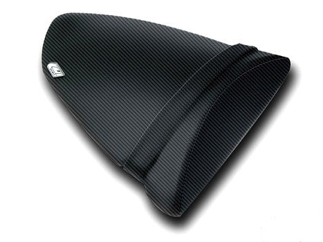 Luimoto | BaseLine | Rear Seat Covers | Kawasaki Ninja ZX 10R 2006-2007