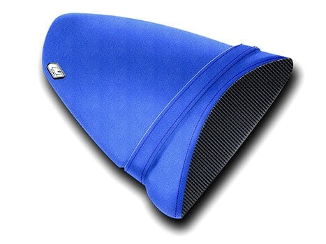 Luimoto | BaseLine | Rear Seat Covers | Kawasaki Ninja ZX 10R 2006-2007