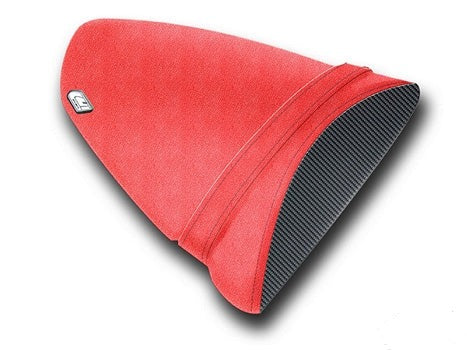 Luimoto | BaseLine | Rear Seat Covers | Kawasaki Ninja ZX 10R 2006-2007