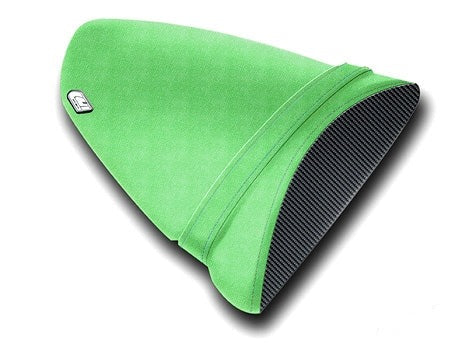 Luimoto | BaseLine | Rear Seat Covers | Kawasaki Ninja ZX 10R 2006-2007