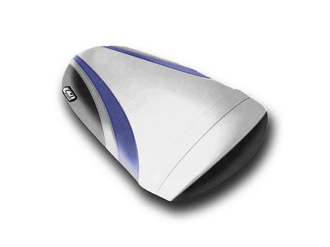 Luimoto Rear Seat Cover, Sport Edition for Suzuki GSXR 1000 2005-2006