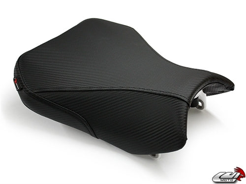 Luimoto Front Seat Cover, BaseLine Edition for Suzuki GSXR 600 750 2011-2023