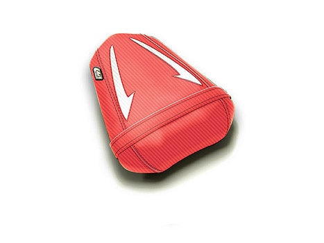 Luimoto Rear Seat Cover | Raven Edition | Yamaha YZF R1 2007-2008