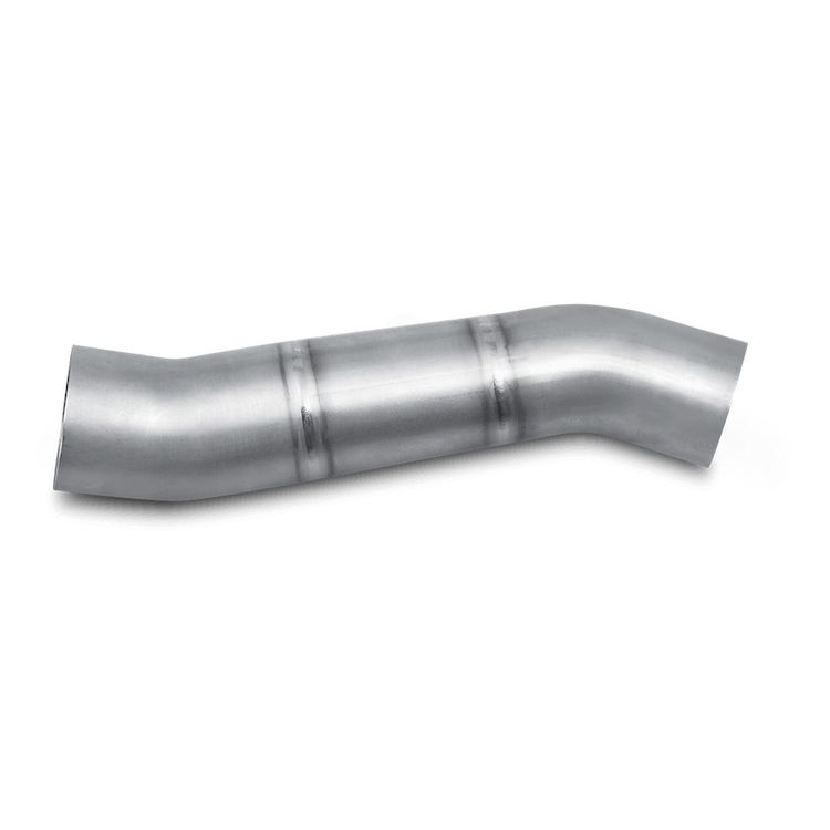 AKRAPOVIC Headpipe - Monster 821/1200 Monster 2014-2020 E-D12E1/1 1822-0473