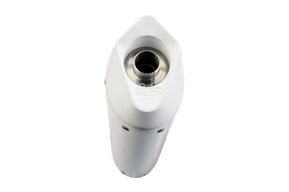 Husqvarna Enduro 701 2015-2016 Exhaust GPR Slip-on Albus Ceramic