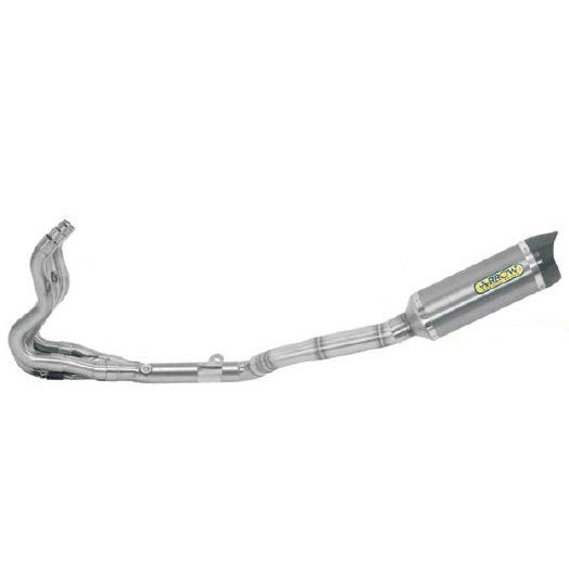 Arrow Competition Exhaust for GSX-R600 and GSX-R750 2011-2015 71107CKZ