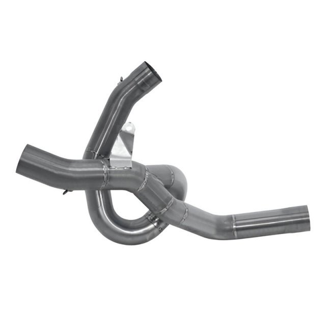 71429MI Arrow Racing Collector for Ducati Multistrada 1200/S 10-14