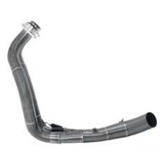 71642MI Arrow Racing Exhaust Collector for Yamaha MT-07 14-20 / XSR700 '16-24