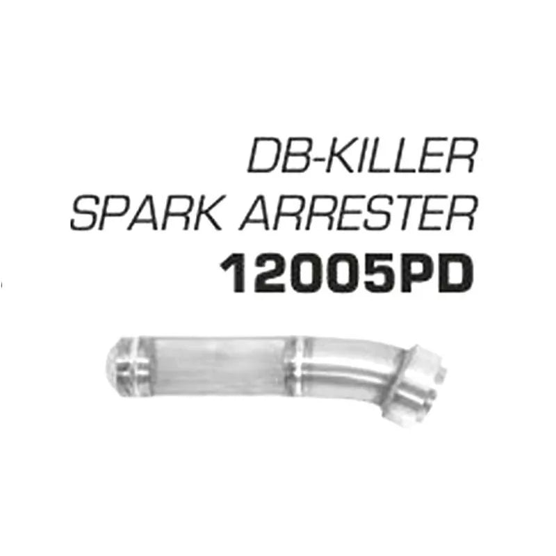 Arrow Spark Arrester 12005pd