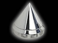 Sixty61 YOKE Cover- Chrome