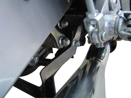 Suzuki Gsf 1200 Bandit - S 2005-2006 Exhaust GPR Slip-on Deeptone Inox