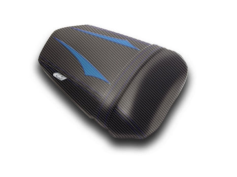 Luimoto Rear Seat Cover | Raven Edition | YZF R1 2004-2006