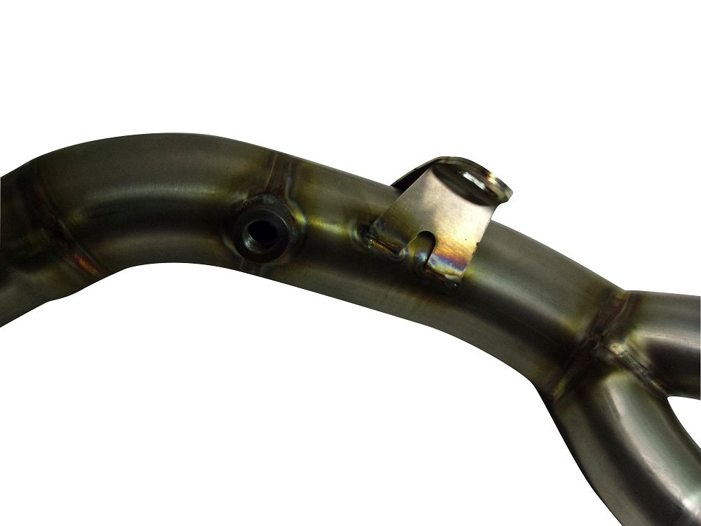 Honda CB1000R 2008-2014 Exhaust GPR Decat Pipe