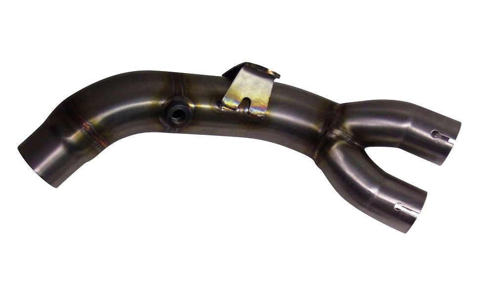 Honda CB1000R 2008-2014 Exhaust GPR Decat Pipe