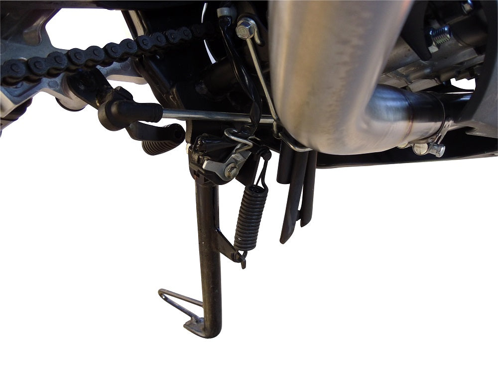 Honda CBR125R 2011-2016 Exhaust GPR Full System M3 Inox