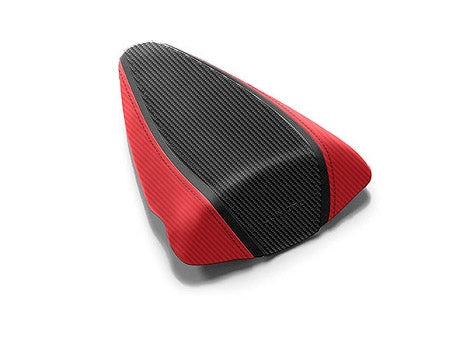 Luimoto Rear Seat Cover, Sport Edition for Kawasaki Ninja ZX 6R 2007-2008