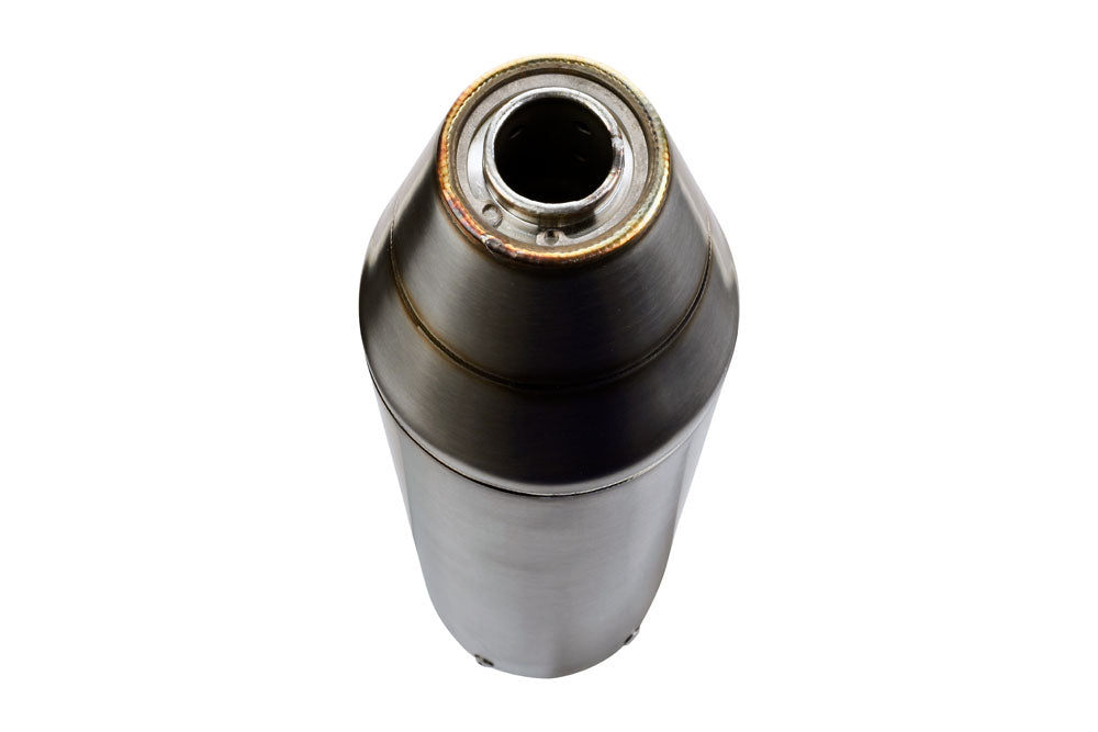 Honda TRX 450 R 2006-2014 Exhaust GPR Slip-on Deeptone Atv