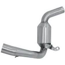 71600MI  Arrow Racing Link Pipe for KTM 390 Duke 2013-2016