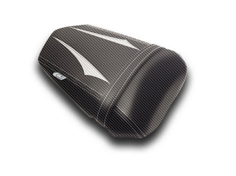 Luimoto Rear Seat Cover | Raven Edition | YZF R1 2004-2006