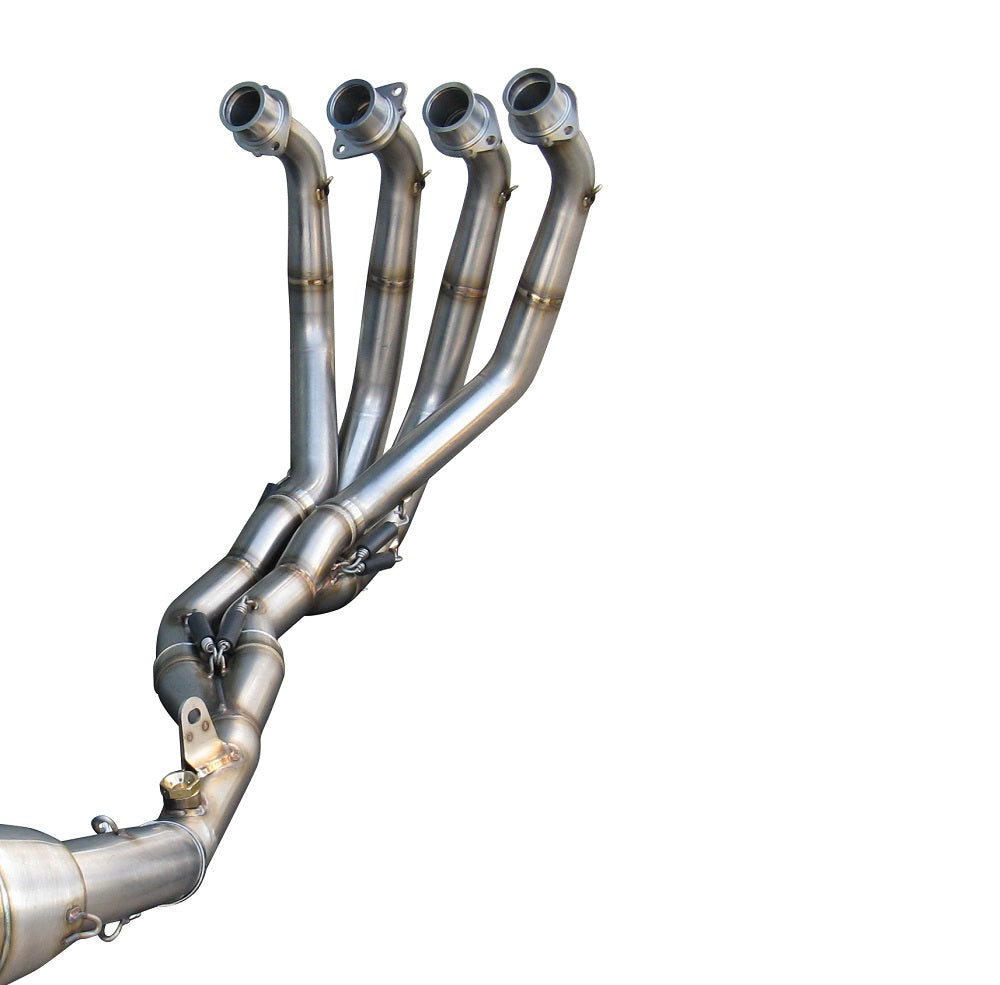 Honda CBR600F 2011-2014 Exhaust GPR Decat Pipe