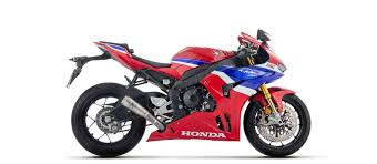 71225PR Arrow Pro-Race  Slip-on Exhaust, Titanium for Honda CBR1000RR-R 2024-25