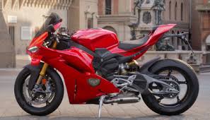 Akrapovic Exhaust Ducati Panigale V4 V4S 2025 Titanium Slip On Race 96482341AA