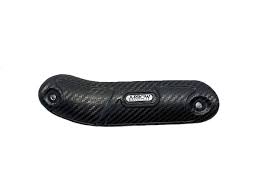 Arrow Yamaha Tenere 700 '19 Carbon Accessory Protetcion For Indy Race Exhausts 11006mi