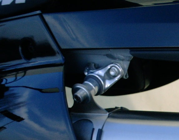 KTM Egs 640 Adv - Lc4 1999-Oct.2003 Exhaust GPR Slip-on Albus Ceramic