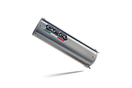 Polaris RZR 800 2008-2014 Exhaust GPR Slip-on M3 Inox