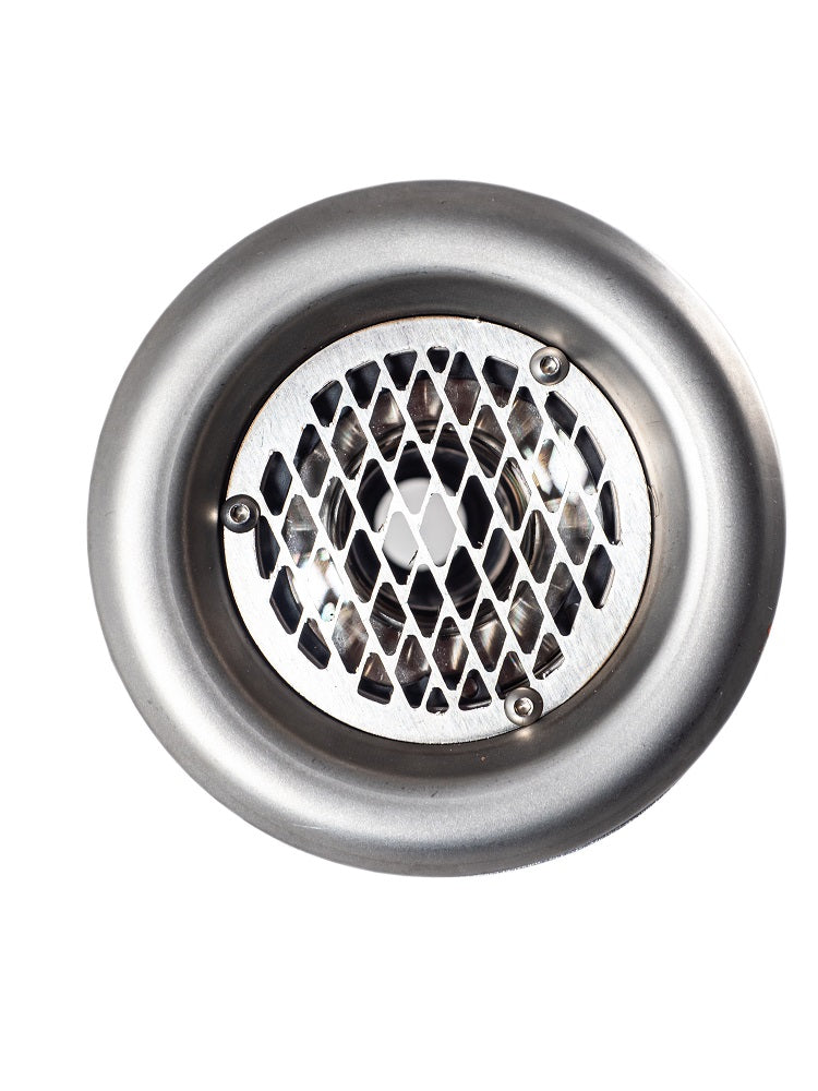 GPR Exhaust System Fantic Motor XMF 125 2021-2023, M3 Inox , Slip-on Exhaust Including Removable DB Killer, Link Pipe and catalyst