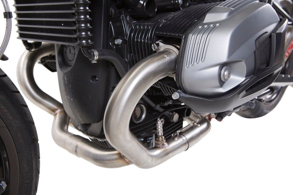 Bmw R Nine-T 1200 2013-2019 (ALL) Exhaust GPR Decat Pipe