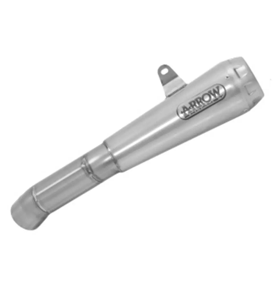 OPEN BOX Arrow Ducati 959 Panigale 16-19 NOT US MODELS Homologated Titanium Pro-Race Silencer With Welded Link Pipe For Original Collectors 71880pr