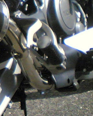 Yamaha Xtz 750 Supertenere 1989-97 Exhaust GPR Slip-on Trioval