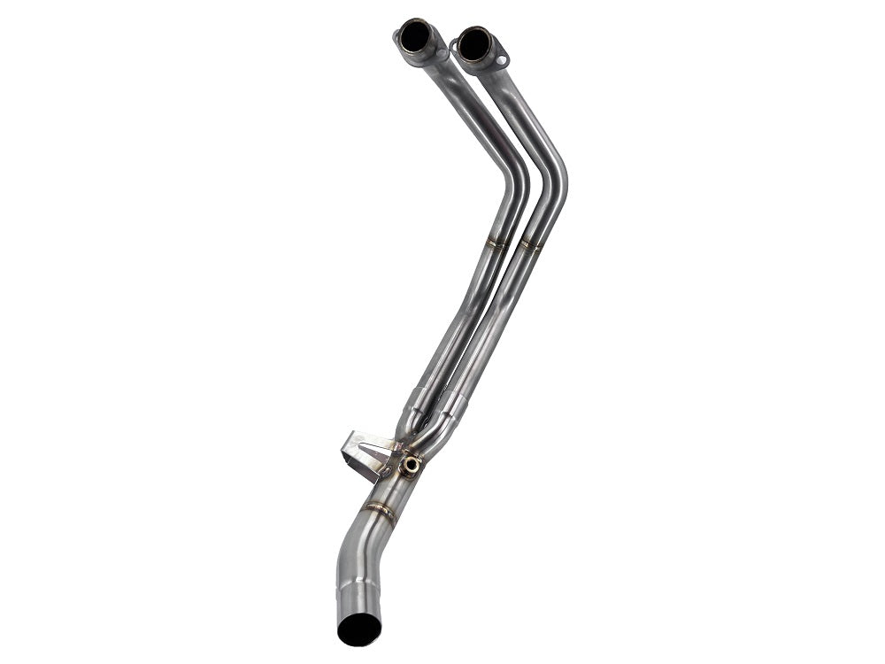 Yamaha Tenere 700 2019-2020 Exhaust GPR Decat Pipe