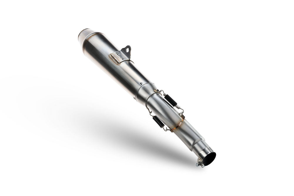 Polaris RZR 200 2022-2024 Exhaust GPR Full System Ultracone