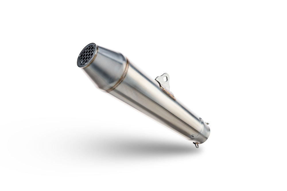 Polaris RZR 200 2022-2024 Exhaust GPR Full System Ultracone