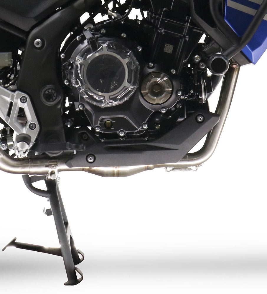 Voge 525DSX 2023-2024 Exhaust GPR Decat Pipe RACING