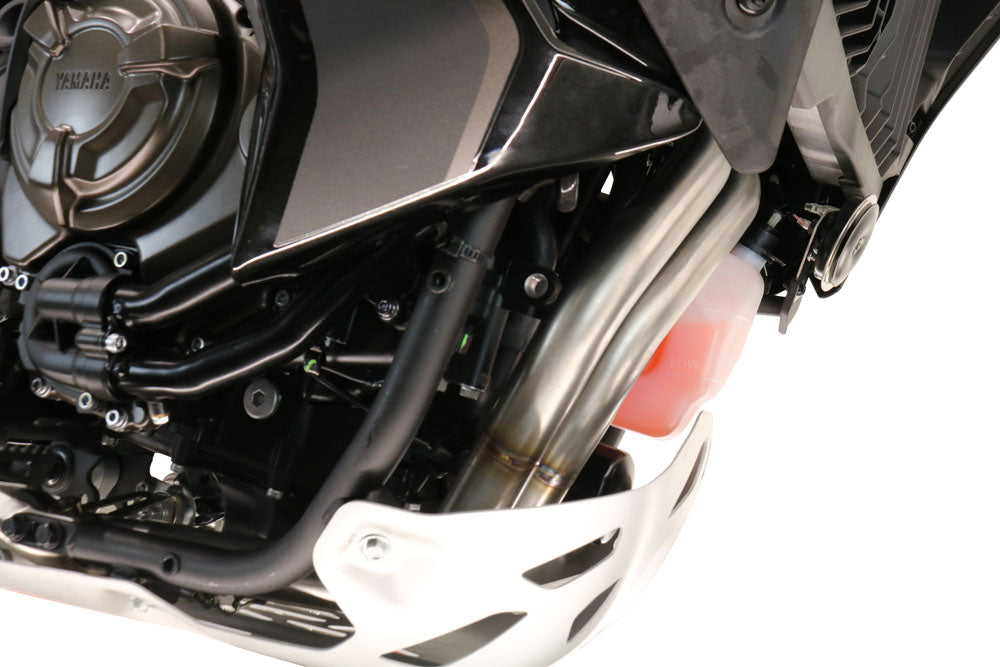 Yamaha Tenere 700 2019-2020 Exhaust GPR Decat Pipe