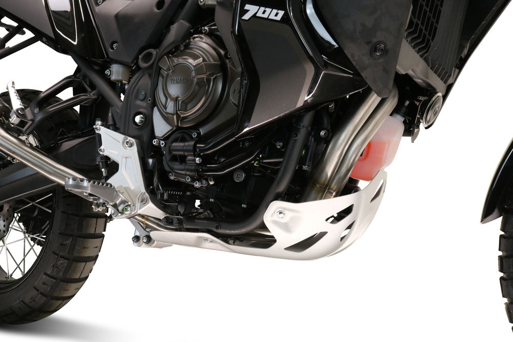Yamaha Tenere 700 2021-2024 Exhaust GPR Decat Pipe