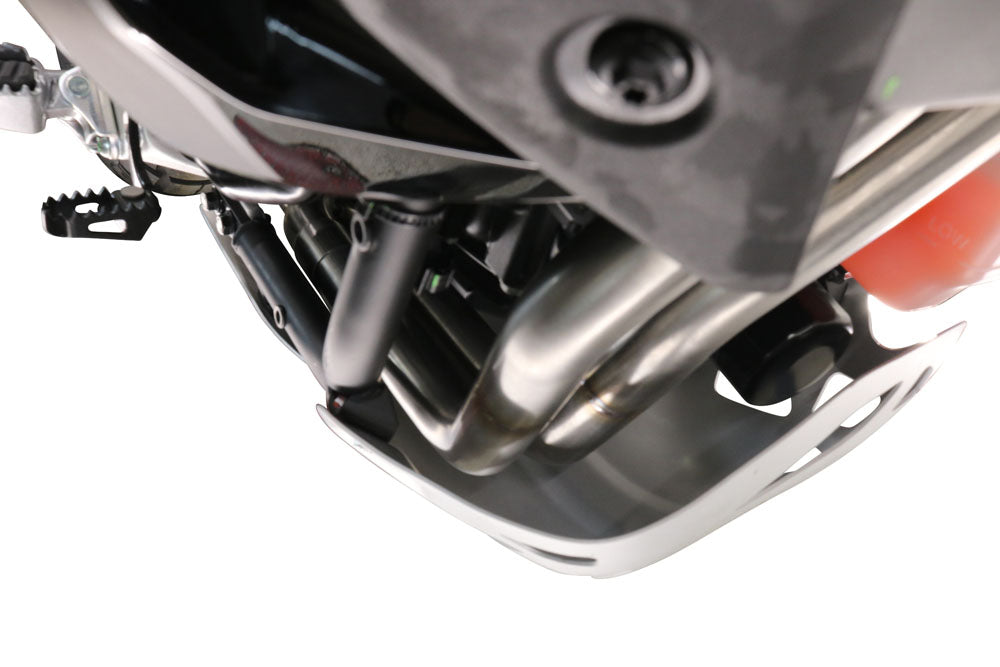 Yamaha Tenere 700 2021-2024 Exhaust GPR Decat Pipe