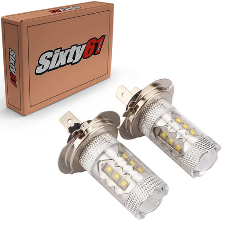 Honda CBR600RR 2003-2022 LED Headlight Bulbs