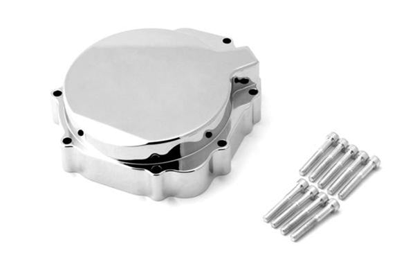 2005-2008 Suzuki GSXR 1000 Chrome Stator Engine Cover