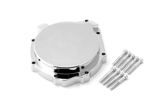 2004-2007 Honda CBR 1000RR Chrome Stator Engine Cover (SC002/ MT050)