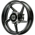 Voodoo Front Sniper Koyo Standard Bearings Wheel Suzuki Hayabusa 1999-2007