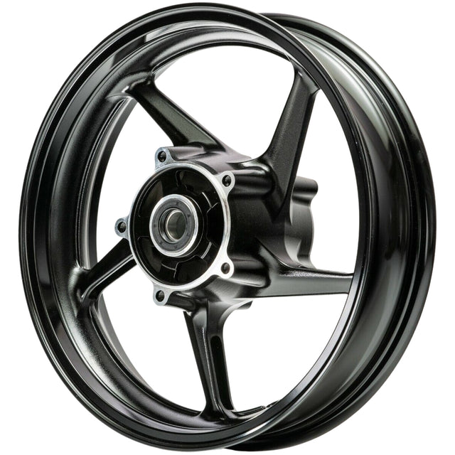 Voodoo Front Sniper Koyo Standard Bearings Wheel Suzuki Hayabusa 1999-2007